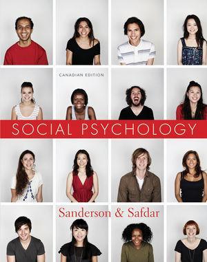 social psychology