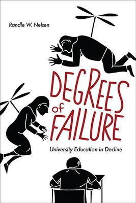 degrees of failure